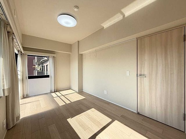 室内 日神パレステージ西麻布 10階/-