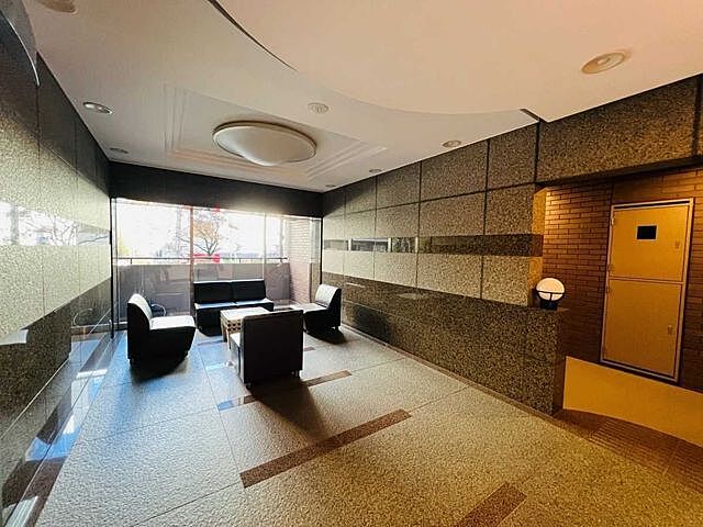 その他 日神パレステージ西麻布 10階/-