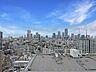 その他：北東側バルコニーからズームなし