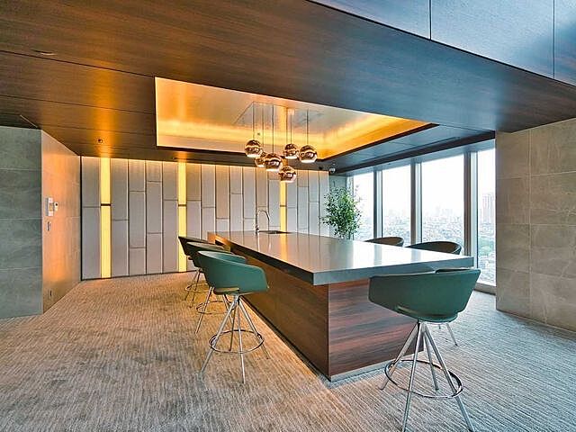 その他 白金ザ・スカイE棟 27階/-