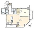 中銀新橋マンシオン3階9,480万円