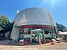 周辺：三菱UFJ銀行　広尾支店 890m