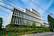 東京医科大学病院 270m
