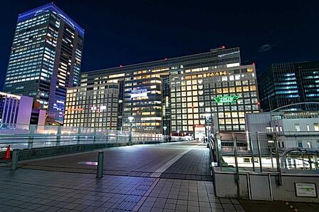 新宿高島屋 3100m