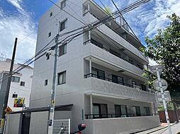 ライオンズマンション神楽坂第二
