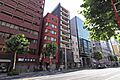 大規模修繕中