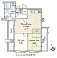 ネオハイツ田町7階5,550万円