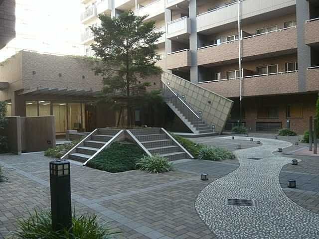 その他 シティウインズ品川ガーデンコート 5階/-