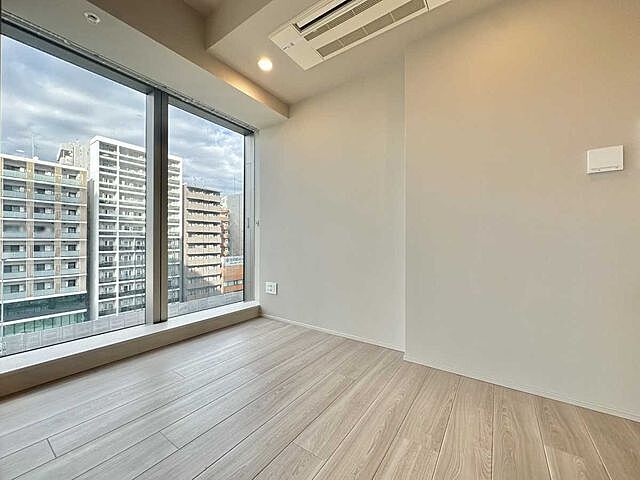 リビング/ダイニング 白金ザ・スカイ EAST 6階/-