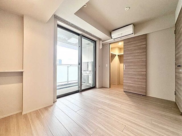 室内 白金ザ・スカイ EAST 6階/-