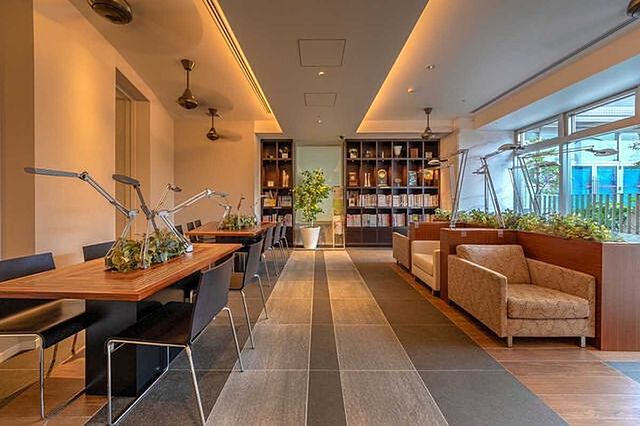 その他 富久クロスコンフォートタワー 10階/-