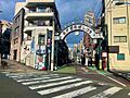 あけぼのばし商...