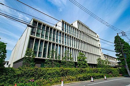 東京医科大学 290m