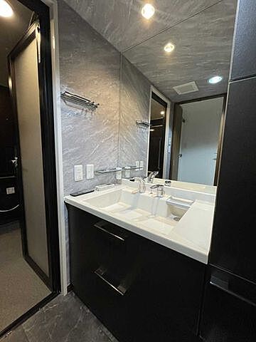 浴室 ディアナガーデン恵比寿 6階/-