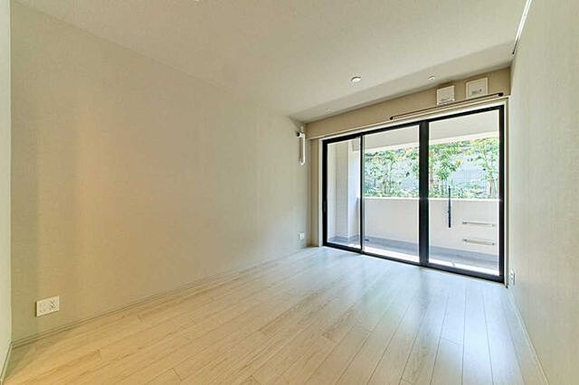 リビング/ダイニング アトラス恵比寿景丘 1階/-