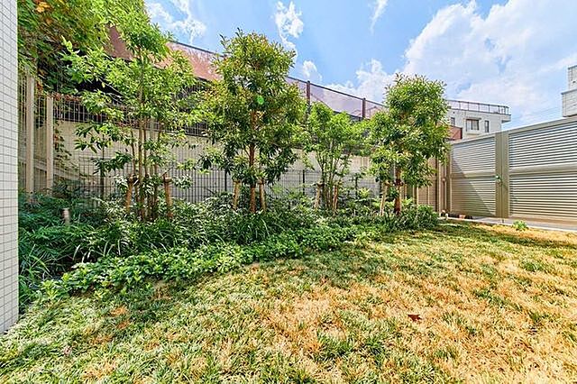 その他 アトラス恵比寿景丘 1階/-