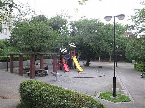 三河台公園 6...