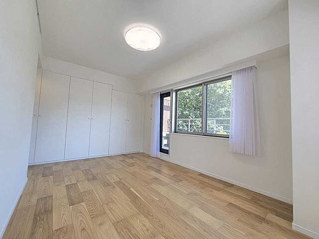 室内 コートアネックス麻布永坂 6階/-