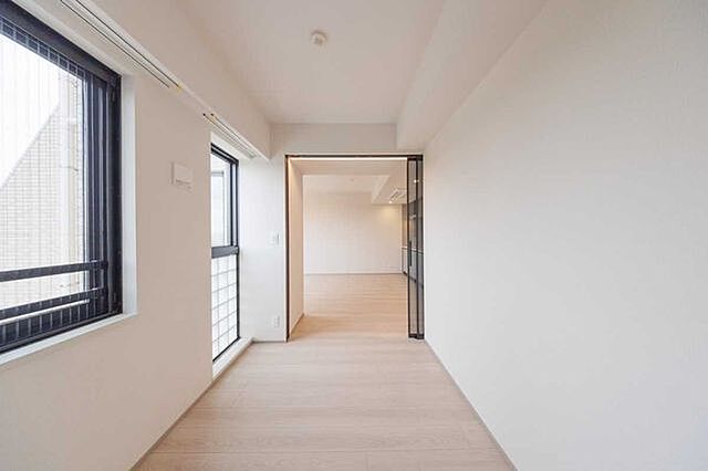 室内 恵比寿パークハウス 9階/-