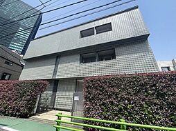 物件画像 ザ・ランド代官山青葉台