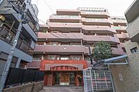 東京都文京区白山2丁目：物件画像