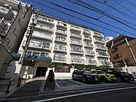 東京都目黒区三田2丁目：物件画像