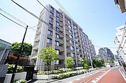 物件画像 恵比寿パークハウス