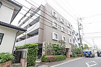 埼玉県さいたま市緑区東大門3丁目：物件画像