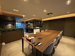 パーティーラウンジ