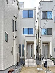 扇橋一丁目戸建