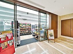 A棟　ローソンアーバンドッグパークシティ豊洲店