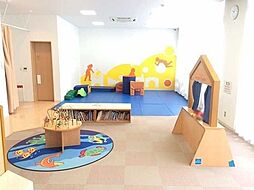 キッズルーム