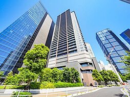 シティタワー新宿