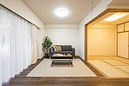 室内の画像