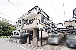 板橋区三園一丁目戸建