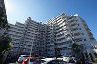 東京都江東区東砂8丁目：物件画像