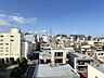 その他：北側サービスバルコニーから撮影