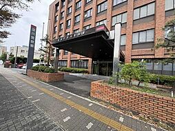深川警察署 40m