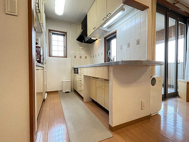 キッチン グランシティビューステージ 14階/-