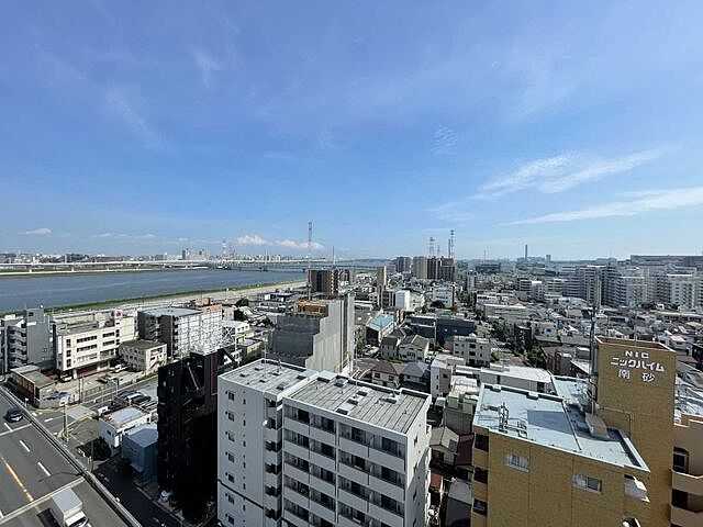 その他 グランシティビューステージ 14階/-