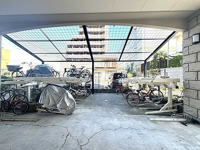 その他 グランシティビューステージ 14階/-