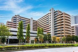 物件画像 クレストフォルム東京ビューフォート