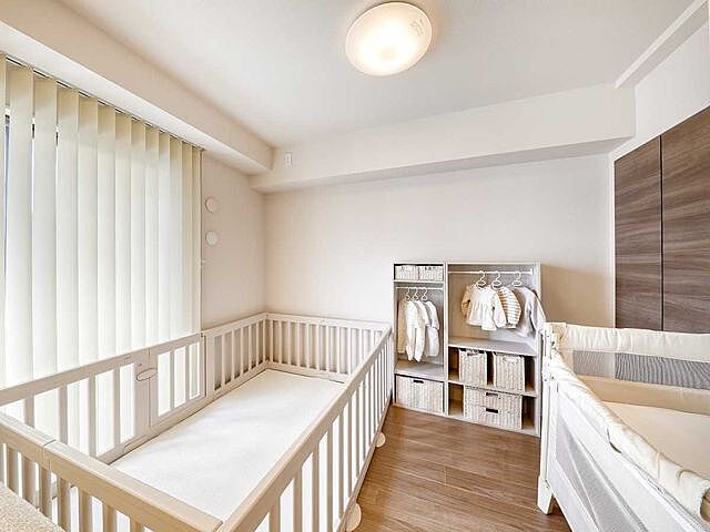 室内 ジオ南砂町 8階/-