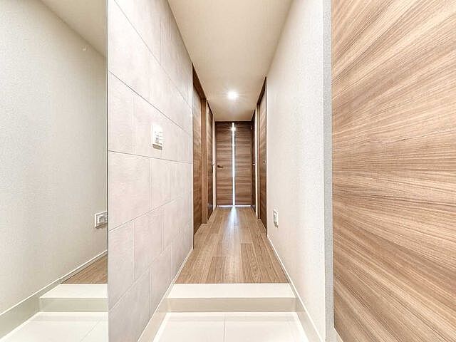 室内 ジオ南砂町 8階/-