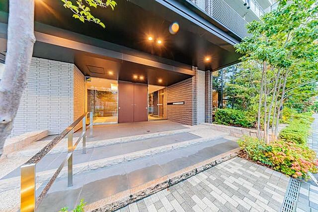 その他 ジオ南砂町 8階/-