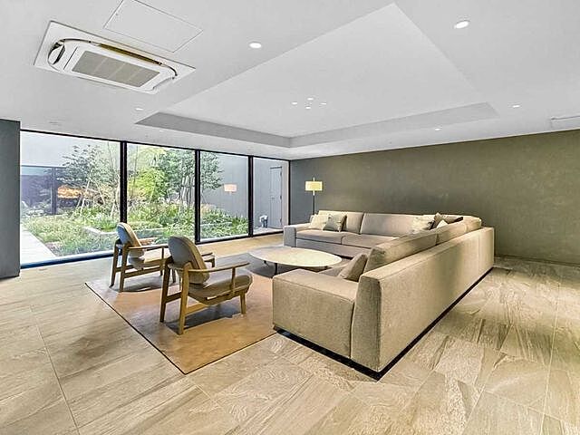 その他 白金ザ・スカイ西棟 18階/-