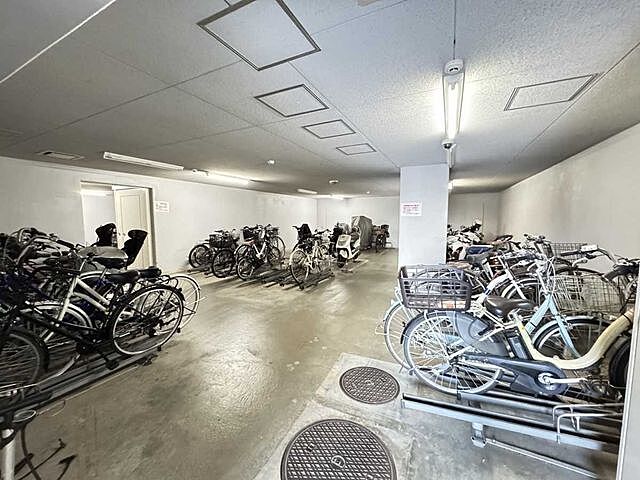 その他 グランアジール東京アクアレジデンス 2階/-