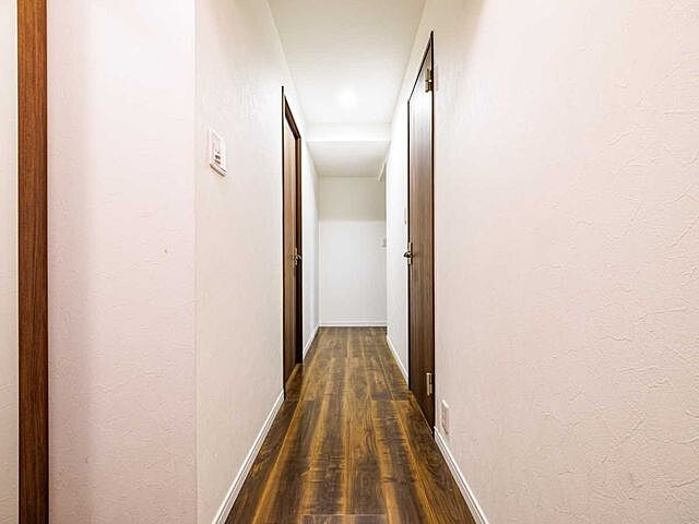 室内 ラ・メールパレ西荻 3階/-