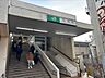 周辺： JR「荻窪」駅 1679m