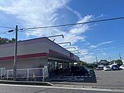 しまむら片山店 150m